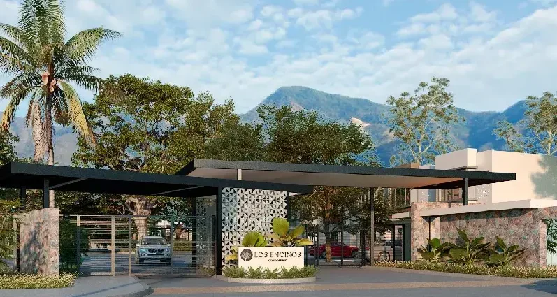 Vivento Los Encinos - CENTURY 21 Riviera Realty