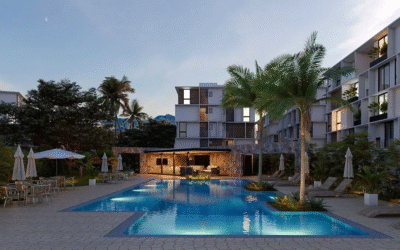 Modelo sin terraza D